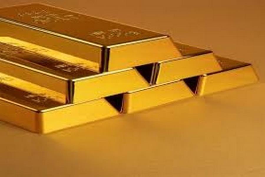 طلای جهانی از ۳۹۰۰ دلار عبور کرد
